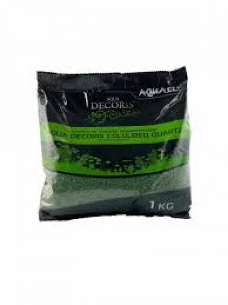 Aqua Decoris Kies 2-3mm, 1kg